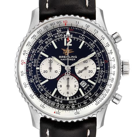 часы breitling a41322|Breitling 50th anniversary a41322 specs.